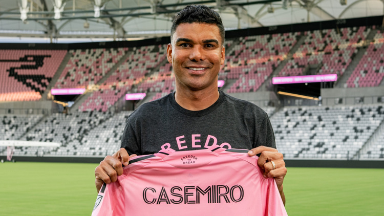 Casemiro