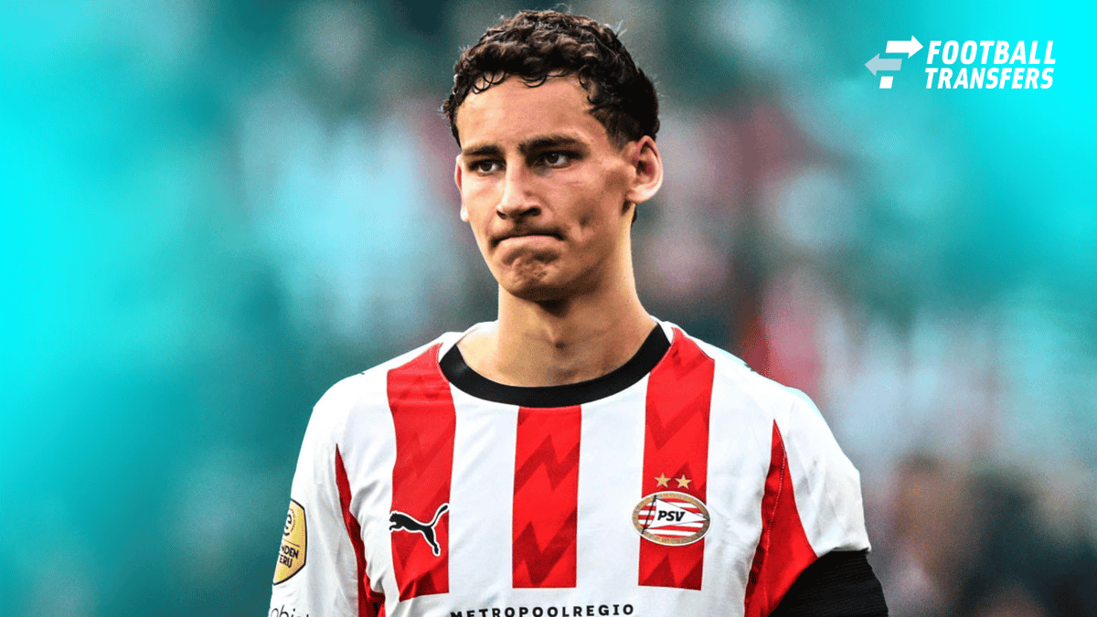 Ruben van Bommel, PSV