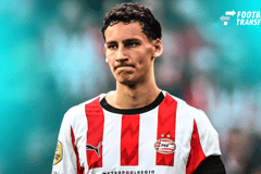 Ruben van Bommel, PSV