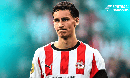 Ruben van Bommel, PSV