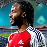 Raheem Sterling, Feyenoord