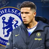 Enzo Fernandez, Chelsea