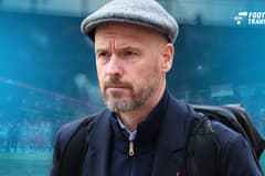 Erik ten Hag, FC Twente
