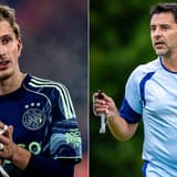 Mika Godts, Míchel Sánchez