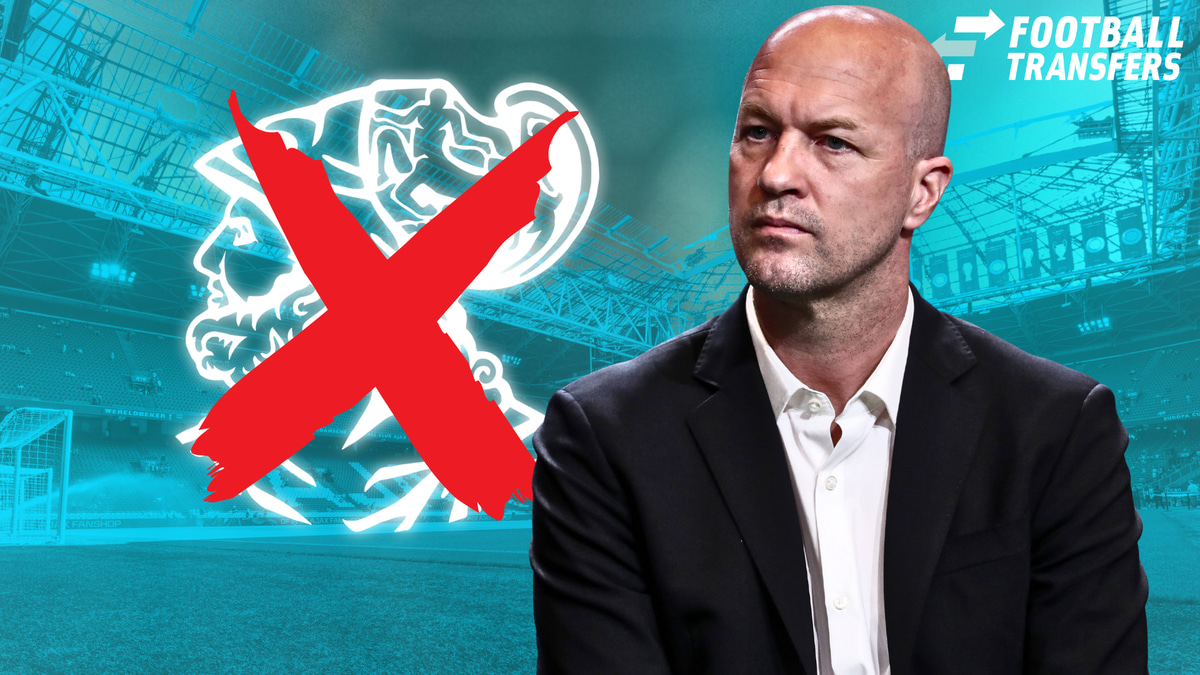 Jordi Cruijff, Ajax