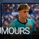 Transfer Rumours, Fermin Lopez