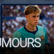 Transfer Rumours, Fermin Lopez