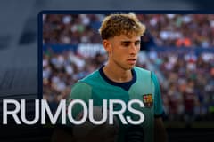 Transfer Rumours, Fermin Lopez