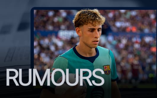 Transfer Rumours, Fermin Lopez