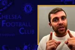 Fabrizio Romano, Chelsea, transfer news