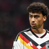 Nathaniel Brown, Germany, Eintracht Frankfurt, 2025/26