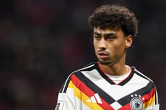 Nathaniel Brown, Germany, Eintracht Frankfurt, 2025/26