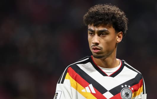 Nathaniel Brown, Germany, Eintracht Frankfurt, 2025/26