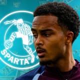 Marvin Young, Sparta Rotterdam