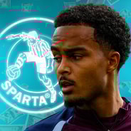 Marvin Young, Sparta Rotterdam