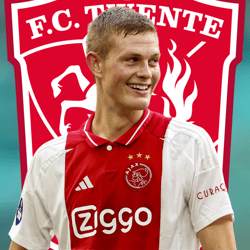 Dies Janse, FC Twente
