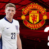 Elliot Anderson Man Utd