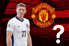 Elliot Anderson Man Utd