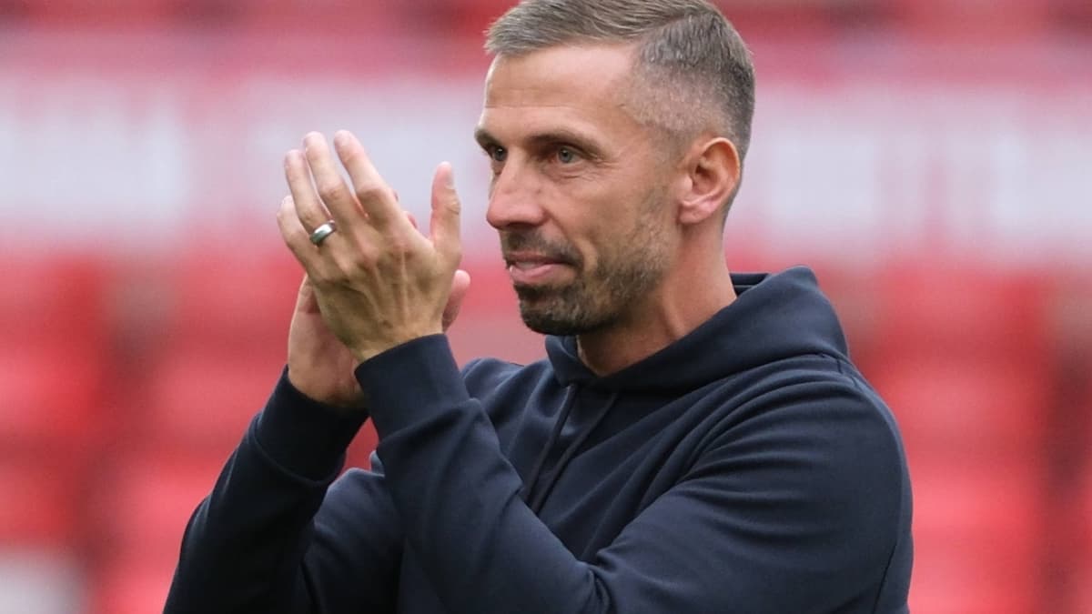 Gary O’Neil agrees to replace Liam Rosenior at Strasbourg