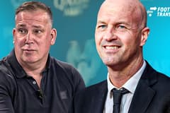 Jordi Cruijff, Mike Verweij