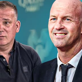 Ajax in onzekerheid: zoektocht naar nieuwe hoofdtrainer loopt vertraging op