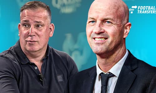 Jordi Cruijff, Mike Verweij