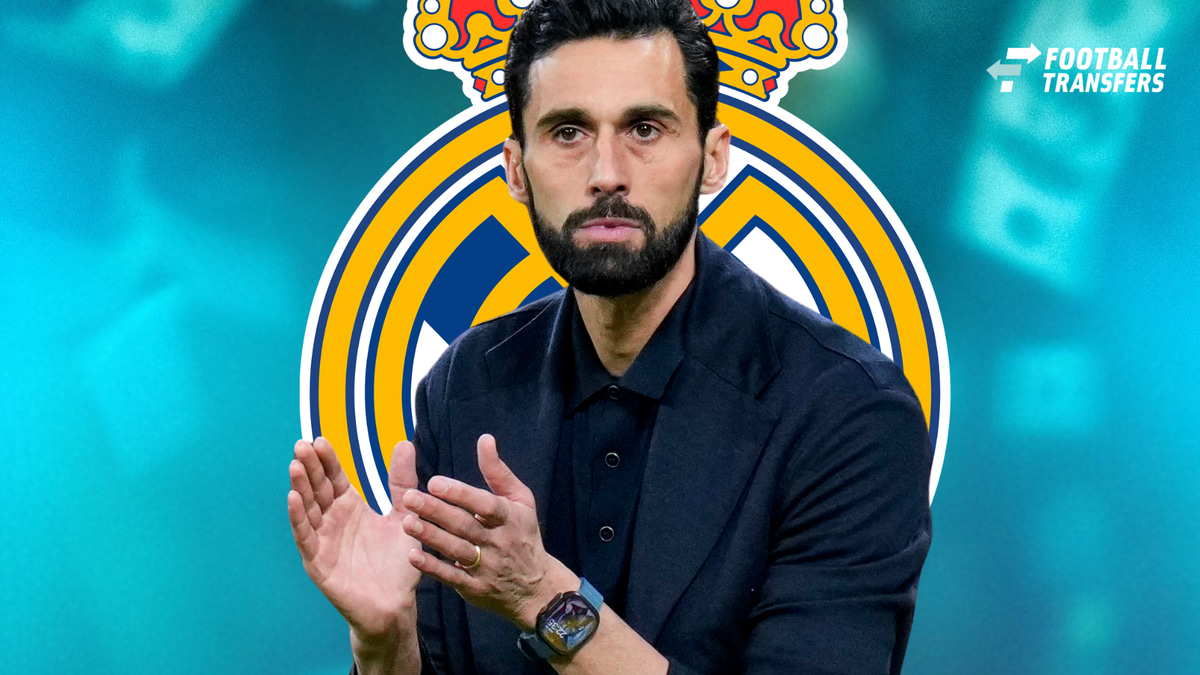 Álvaro Arbeloa, Real Madrid