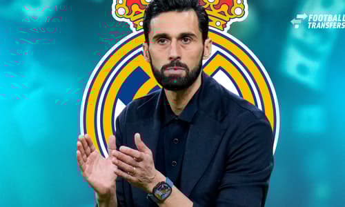 Álvaro Arbeloa, Real Madrid