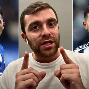 Fabrizio Romano Transfer News: Enzo Fernandez truth, Guimaraes to Man Utd, Lewandowski update