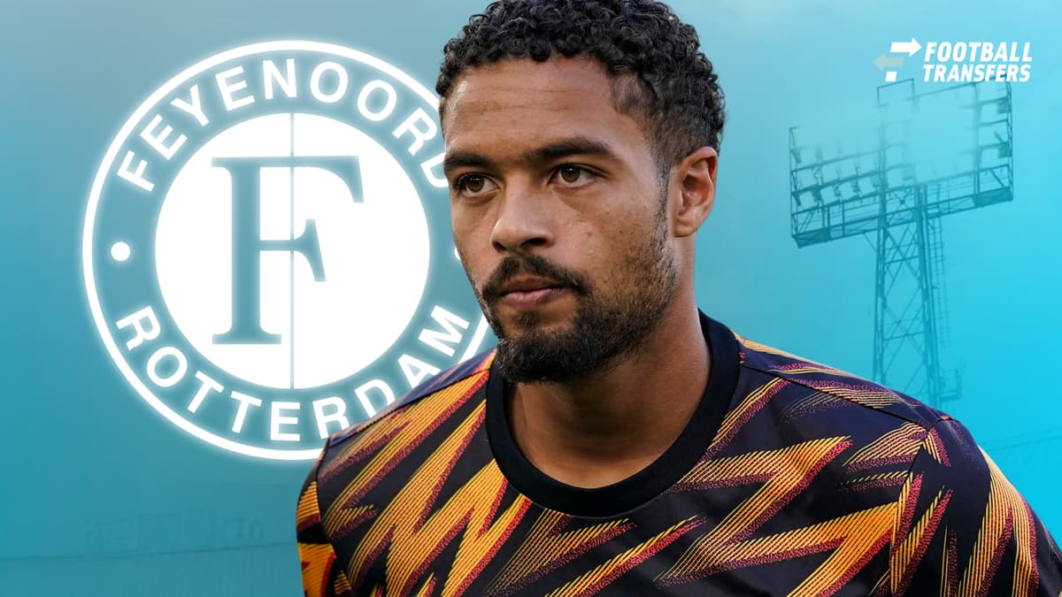 Devyne Rensch, Feyenoord