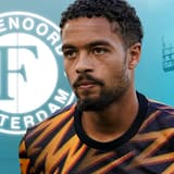 Devyne Rensch, Feyenoord