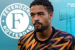 Devyne Rensch, Feyenoord