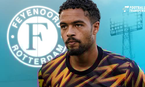 Devyne Rensch, Feyenoord