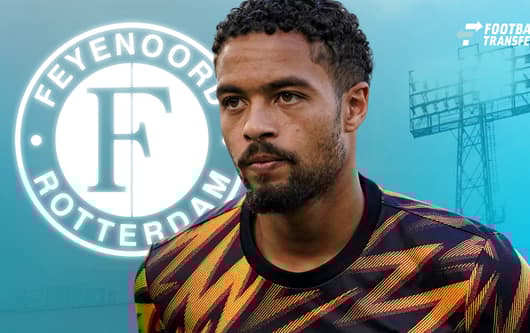 Devyne Rensch, Feyenoord