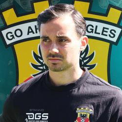 Mats Deijl, Go Ahead Eagles