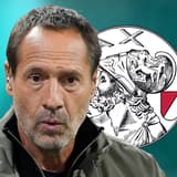 John van 't Schip, Ajax