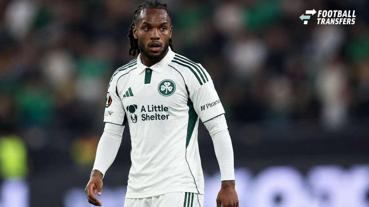 Renato Sanches