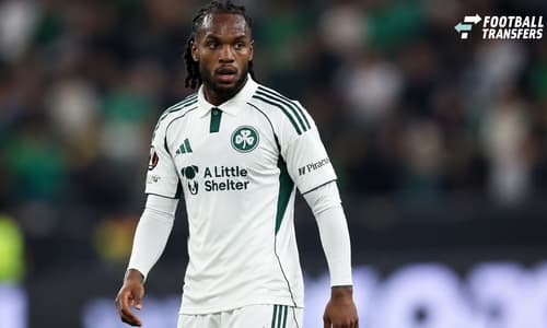 Renato Sanches