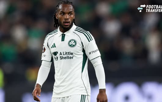 Renato Sanches