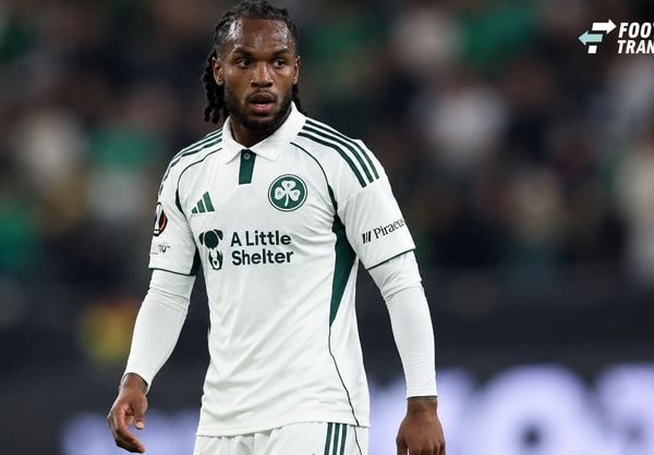 Renato Sanches