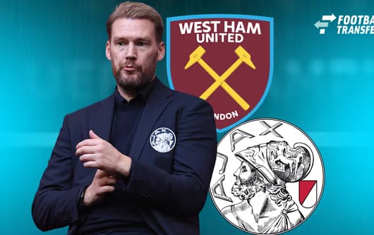 West Ham, Ajax, Marijn Beuker