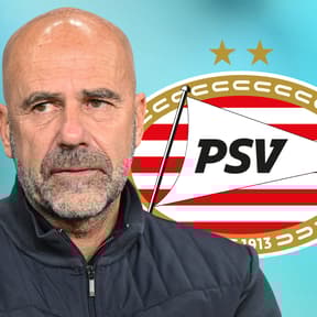 Transfervrij vertrek van belangrijke buitenspeler dreigt voor PSV