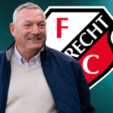 Ron Jans, FC Utrecht