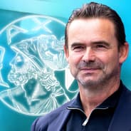 Marc Overmars, Ajax