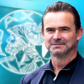 Ajax ziet Marc Overmars zich verrassend melden voor transfer miskoop