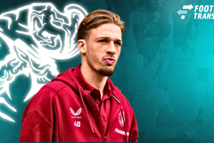 Luciano Valente, Anouar Ait El Hadj, Ajax