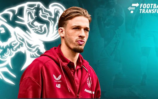 Luciano Valente, Anouar Ait El Hadj, Ajax