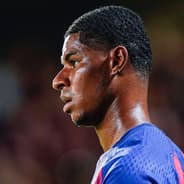 Marcus Rashford, Barcelona, 2025/26