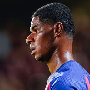 Marcus Rashford verdict drops after Barcelona debut: 'I didn't like that'