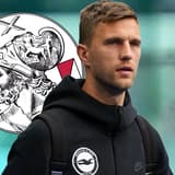 Joël Veltman, Ajax, Brighton